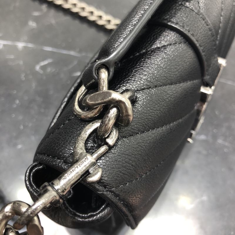 YSL Top Handle Bags